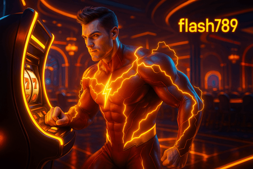 สล็อตวอเลท ฝาก–ถอนง่าย ไม่มีขั้นต่ำ ระบบเร็ว ปลอดภัยที่สุด flash789