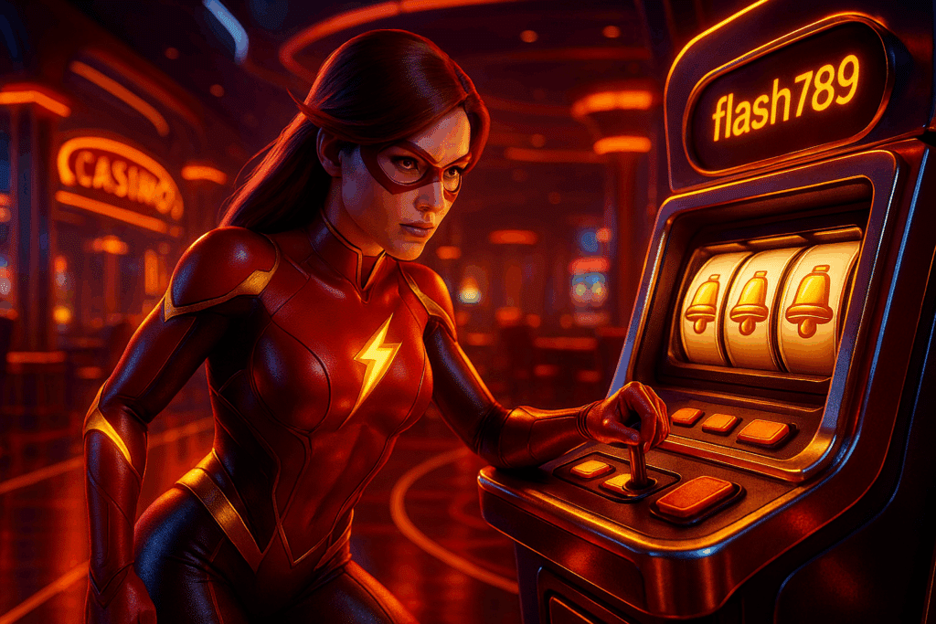 สล็อตเว็บตรง ปลอดภัย มั่นใจ แตกง่าย เว็บตรงคุณภาพอันดับ 1 flash789